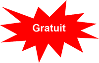 Inscription gratuite au site MedflixS