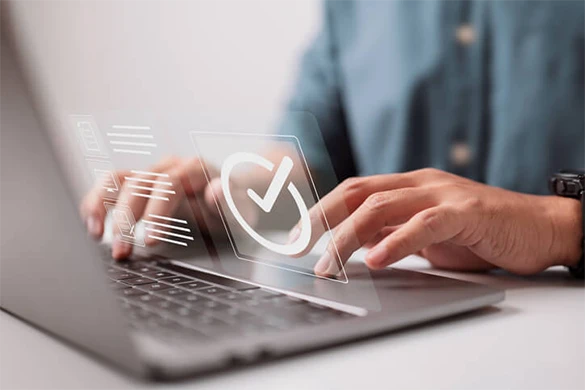 Gestion de base de donnée médicale et mise à jour de documents médicaux