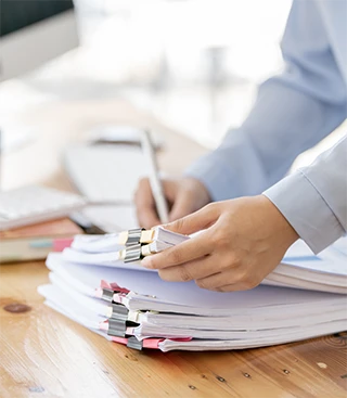 Gestion de documentation et de procédures qualité