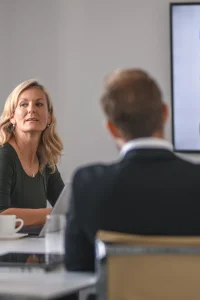 Formation des acteurs de la santé