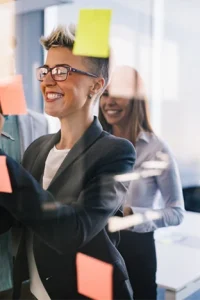 Solution e-learning
